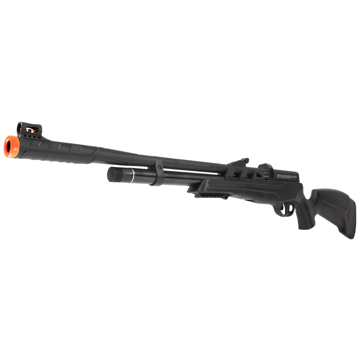 Carabina PCP Beeman 1320 Raider 5,5mm Polímero - Imagem 8