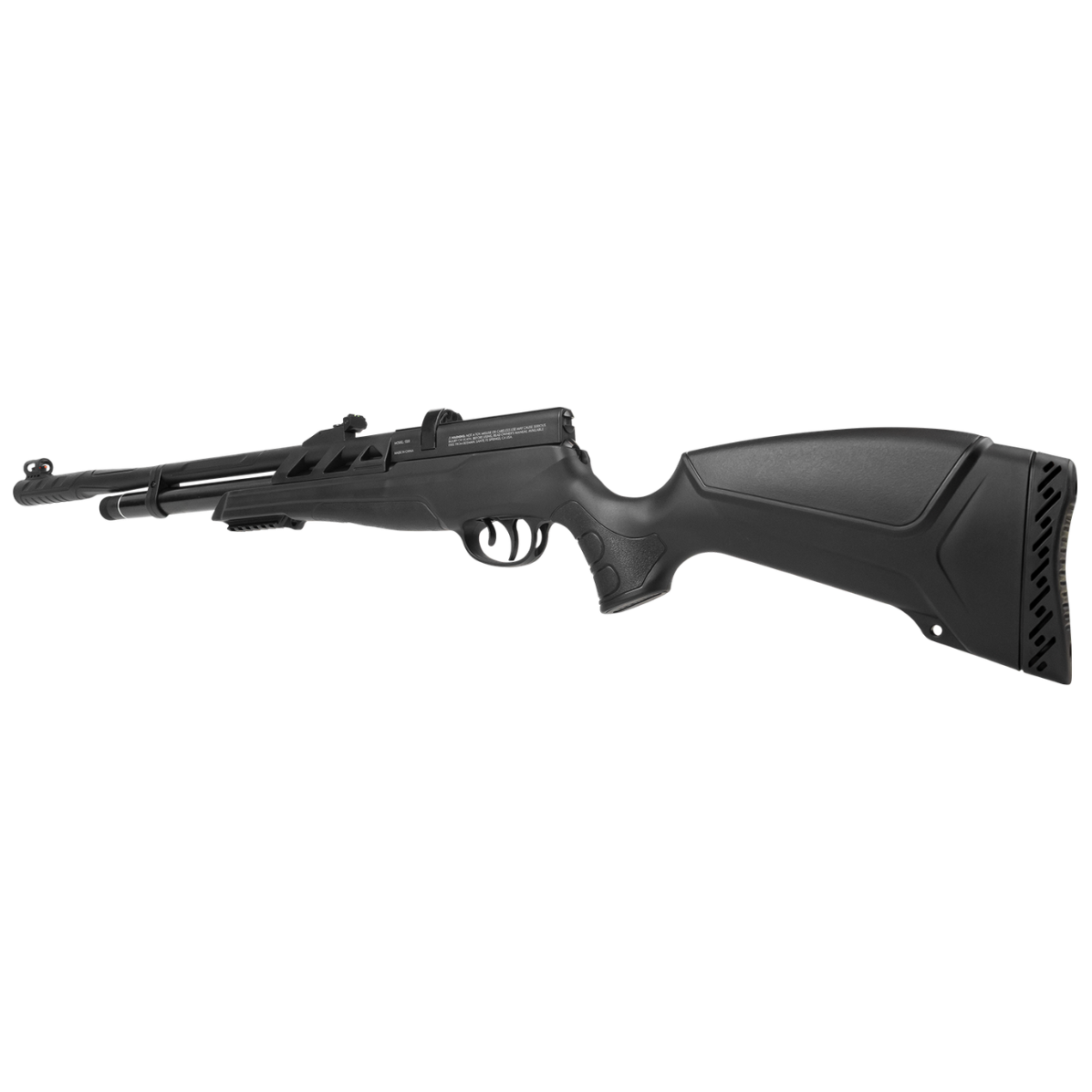 Carabina PCP Beeman 1320 Raider 5,5mm Polímero - Imagem 7