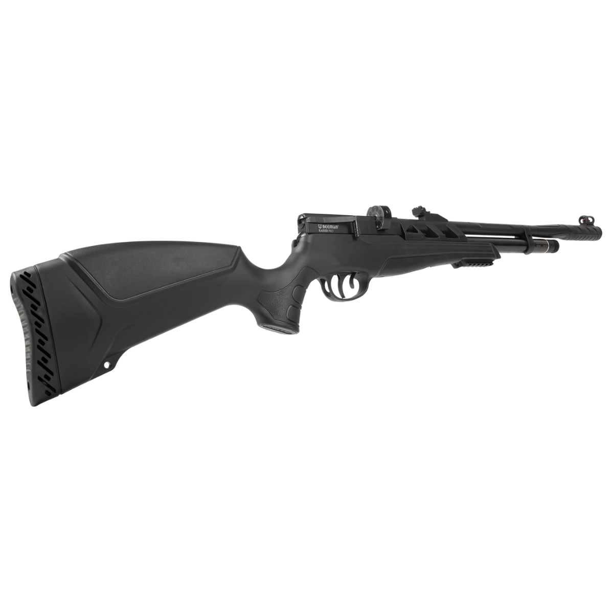 Carabina PCP Beeman 1320 Raider 5,5mm Polímero - Imagem 6